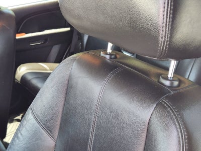2011 Chevrolet Tahoe LT
