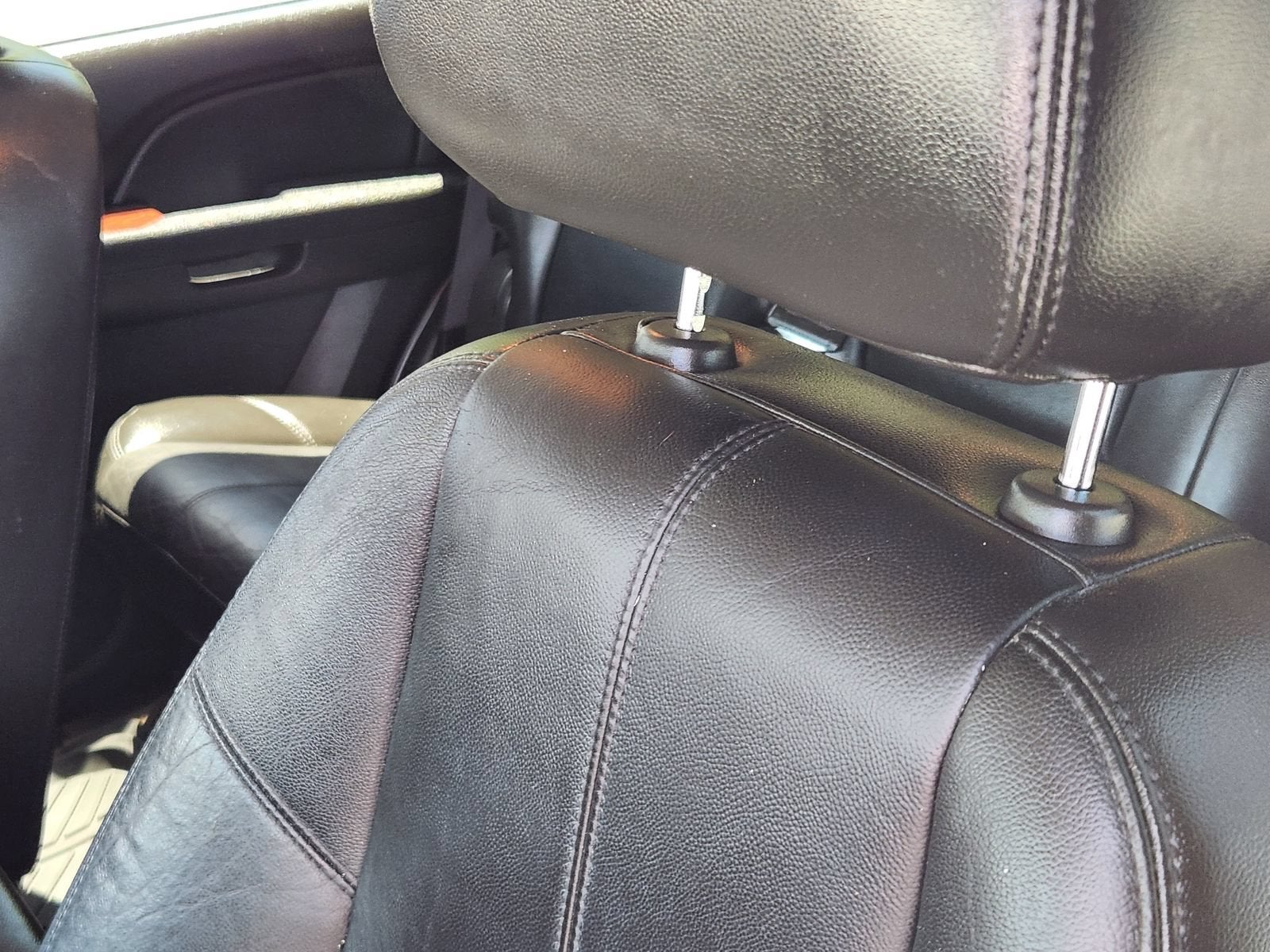 2011 Chevrolet Tahoe LT