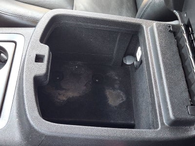 2011 Chevrolet Tahoe LT