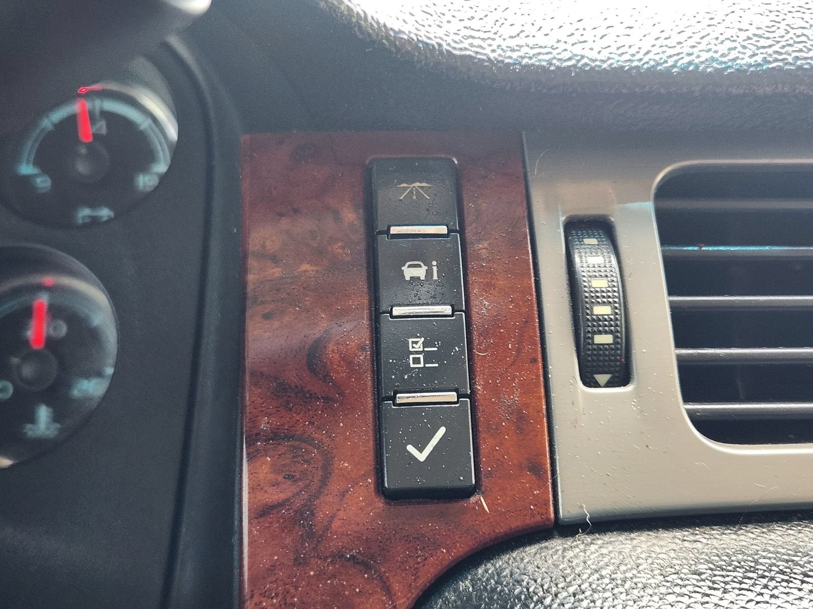 2011 Chevrolet Tahoe LT