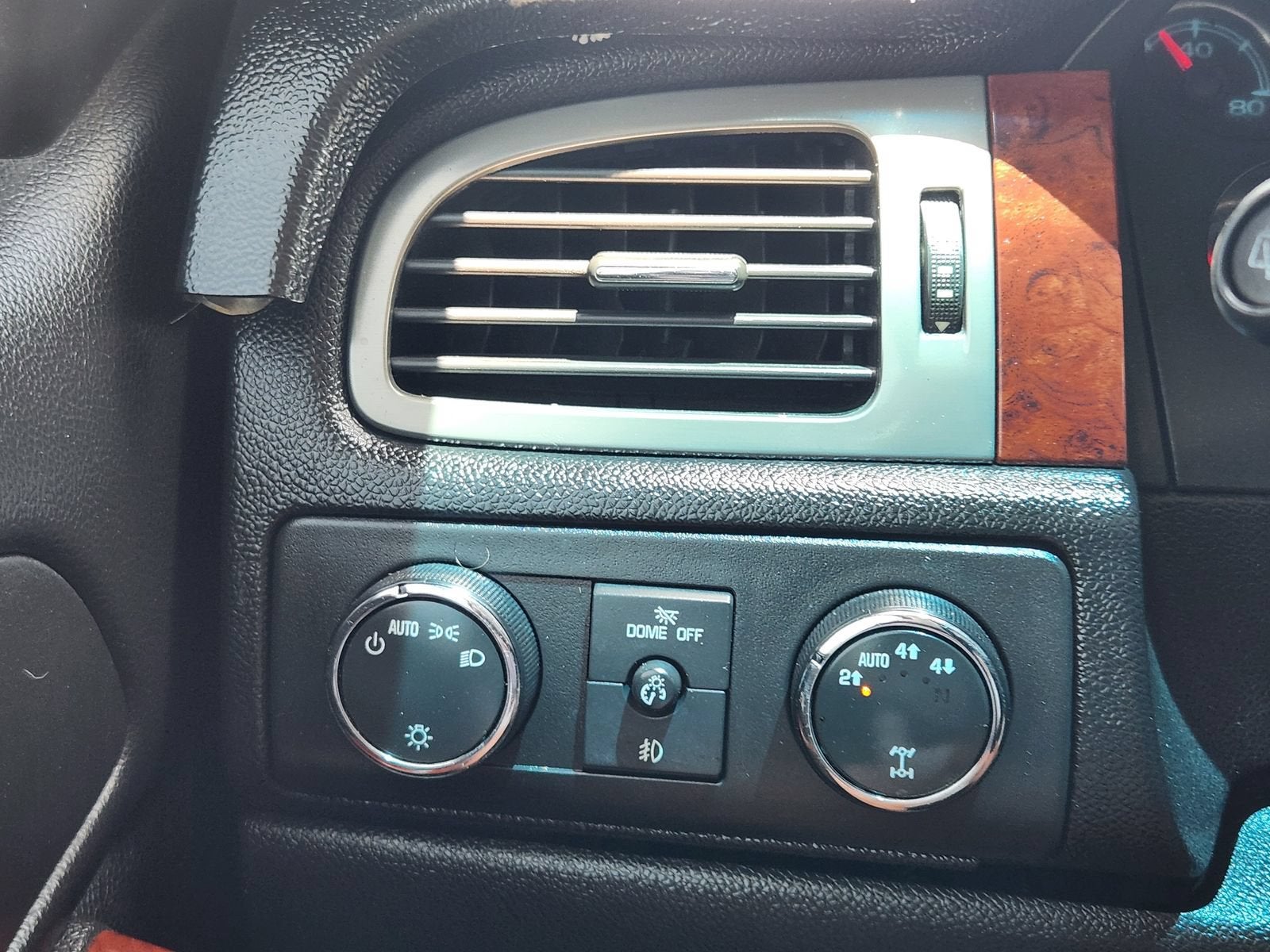 2011 Chevrolet Tahoe LT