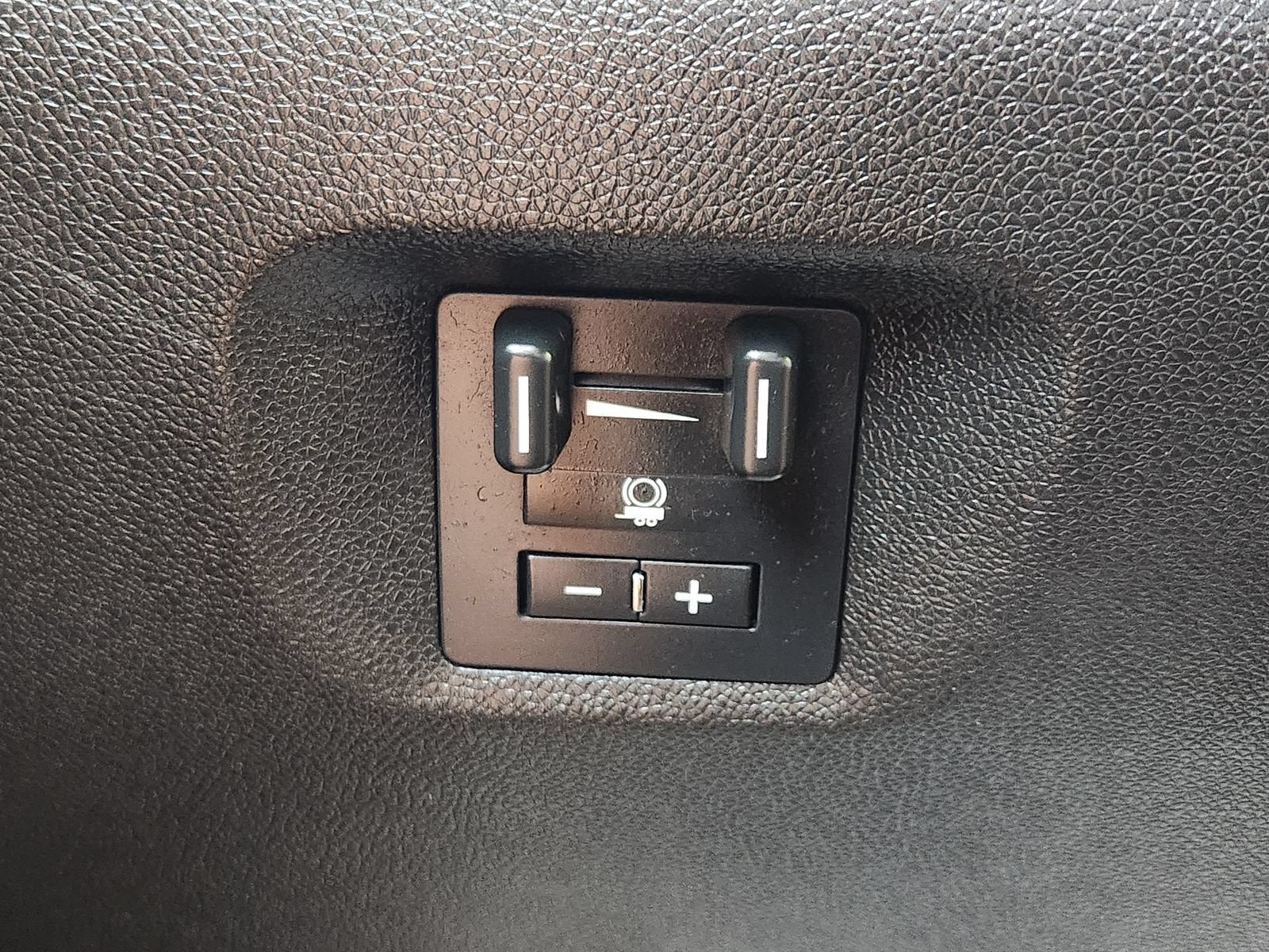 2011 Chevrolet Tahoe LT