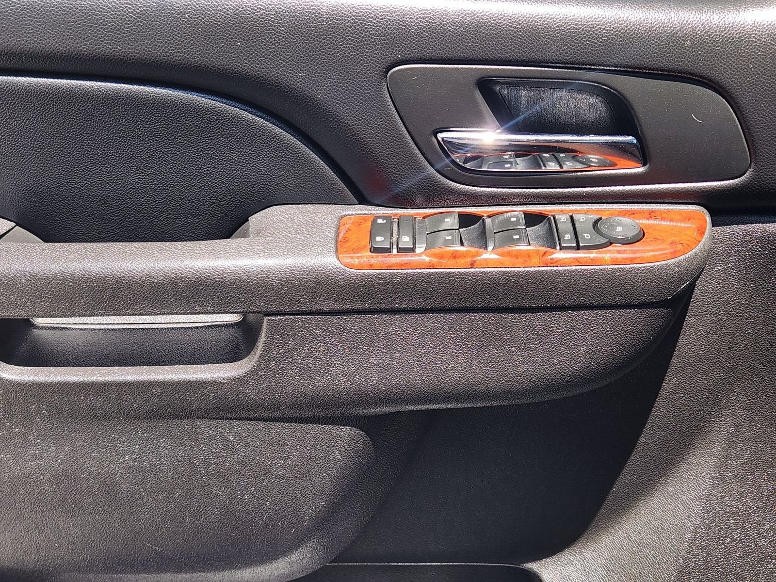 2011 Chevrolet Tahoe LT