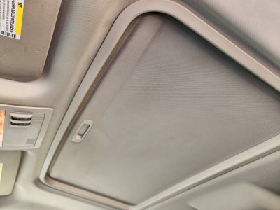 2011 Chevrolet Tahoe LT