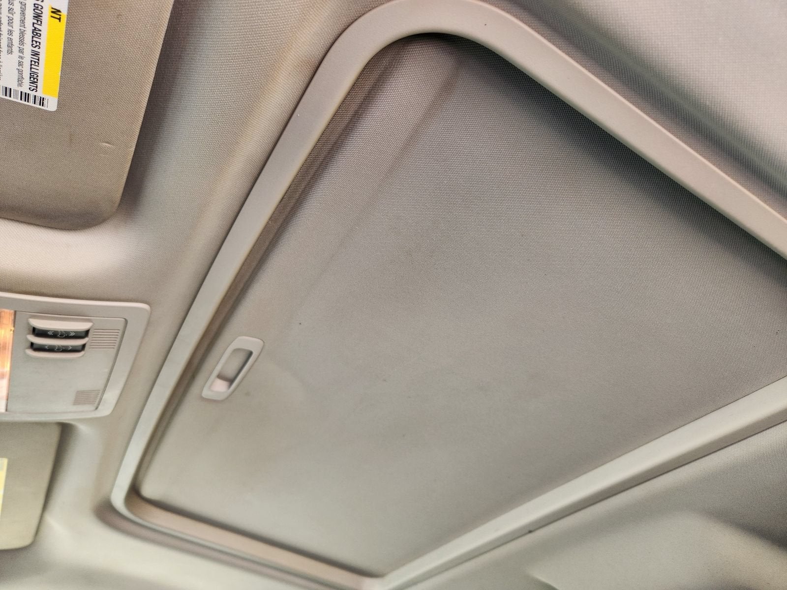2011 Chevrolet Tahoe LT