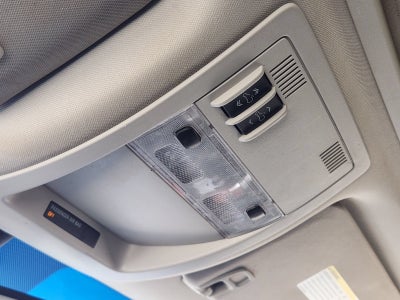 2011 Chevrolet Tahoe LT