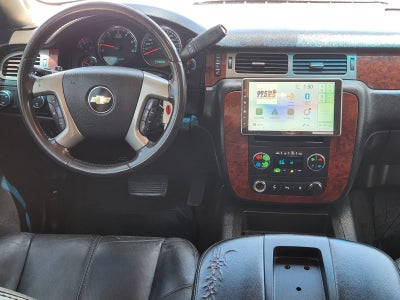 2011 Chevrolet Tahoe LT