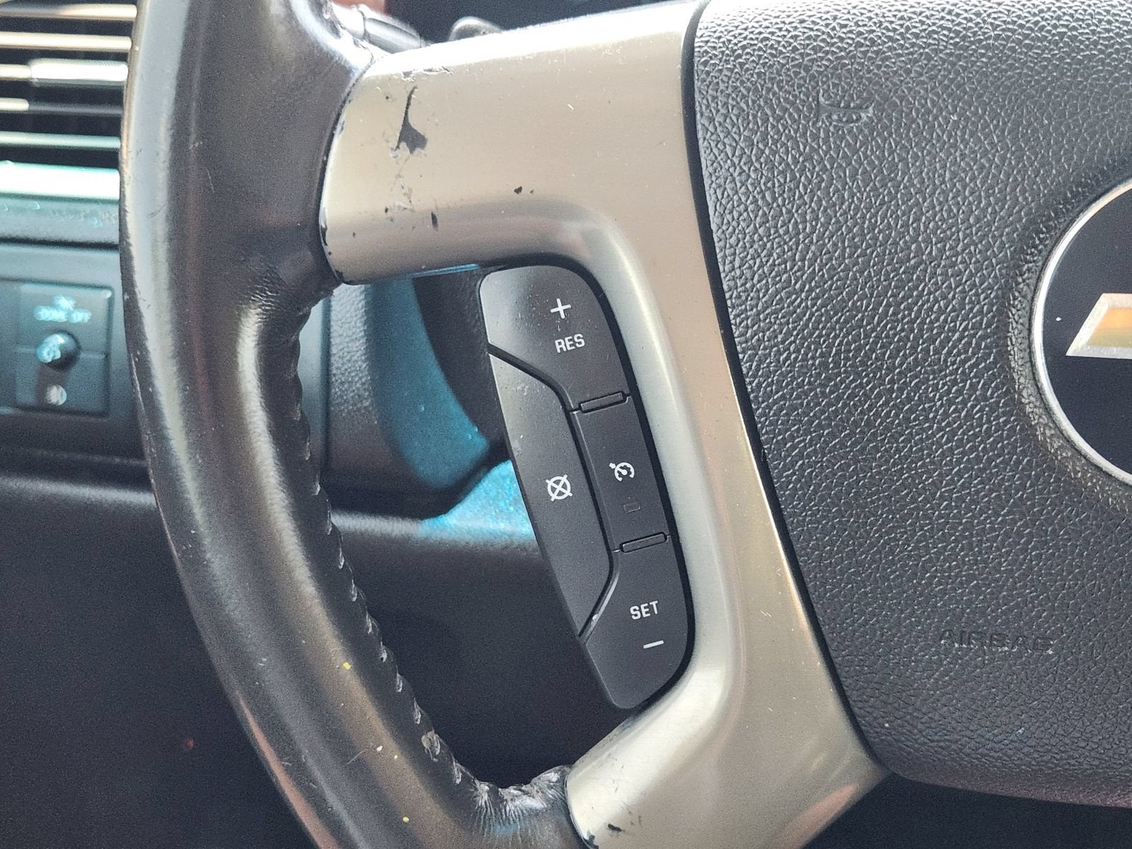 2011 Chevrolet Tahoe LT