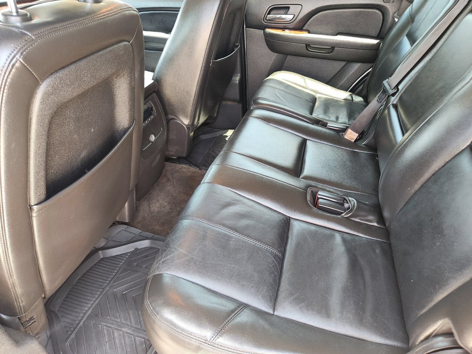 2011 Chevrolet Tahoe LT