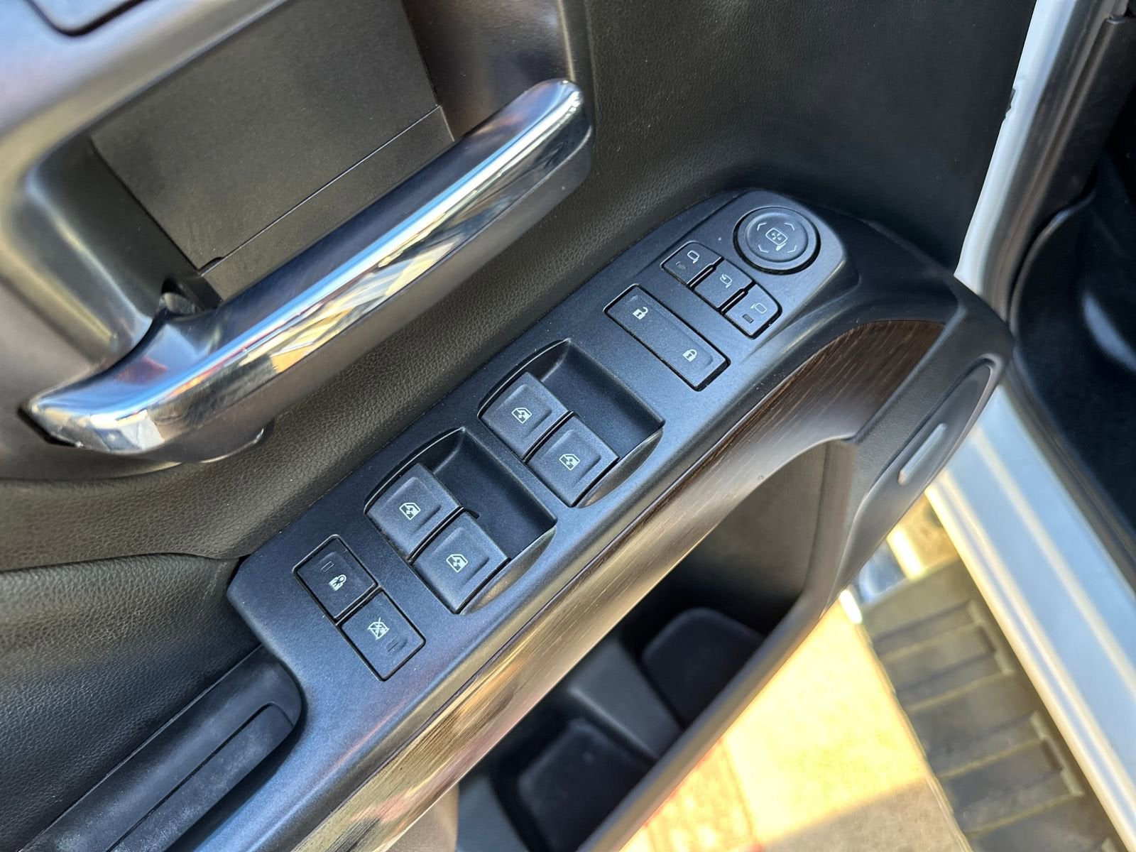 2019 GMC Sierra 3500 HD Denali