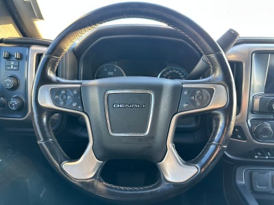2019 GMC Sierra 3500 HD Denali