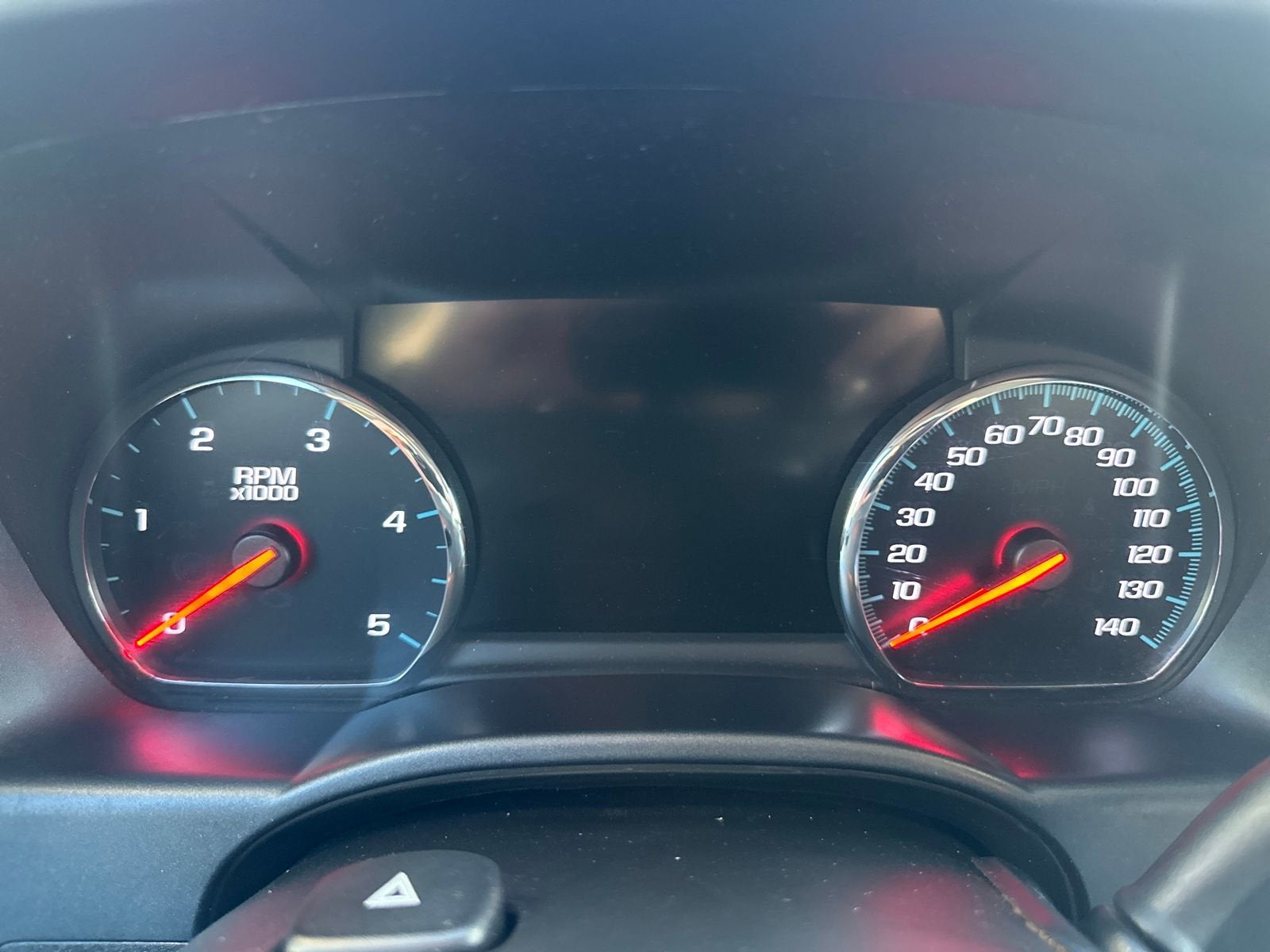 2019 GMC Sierra 3500 HD Denali