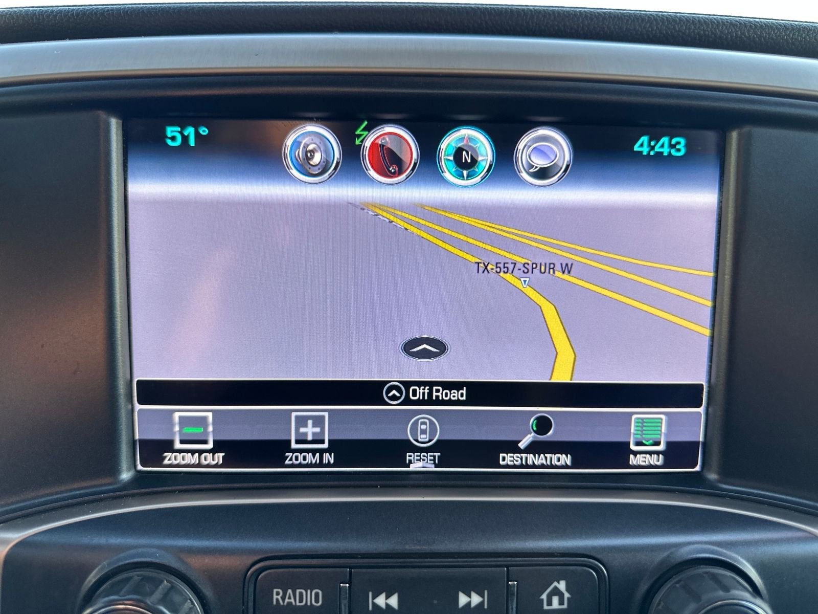 2019 GMC Sierra 3500 HD Denali