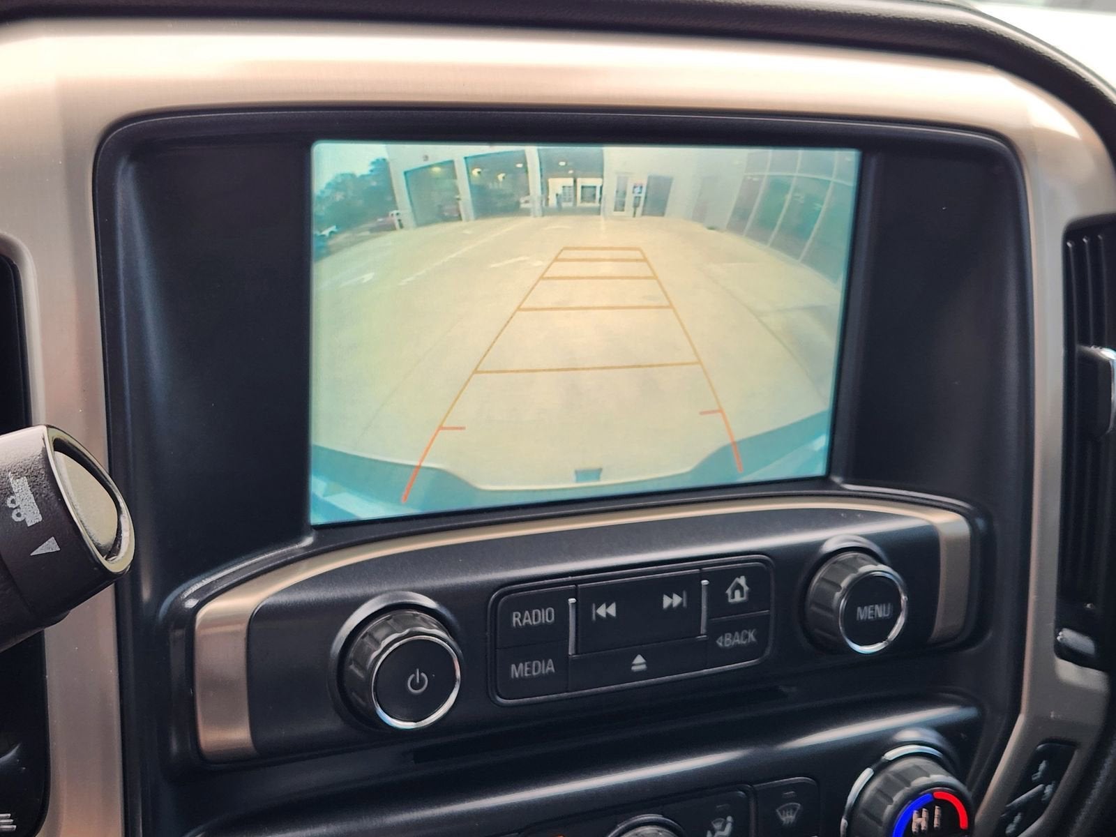 2019 GMC Sierra 3500 HD Denali