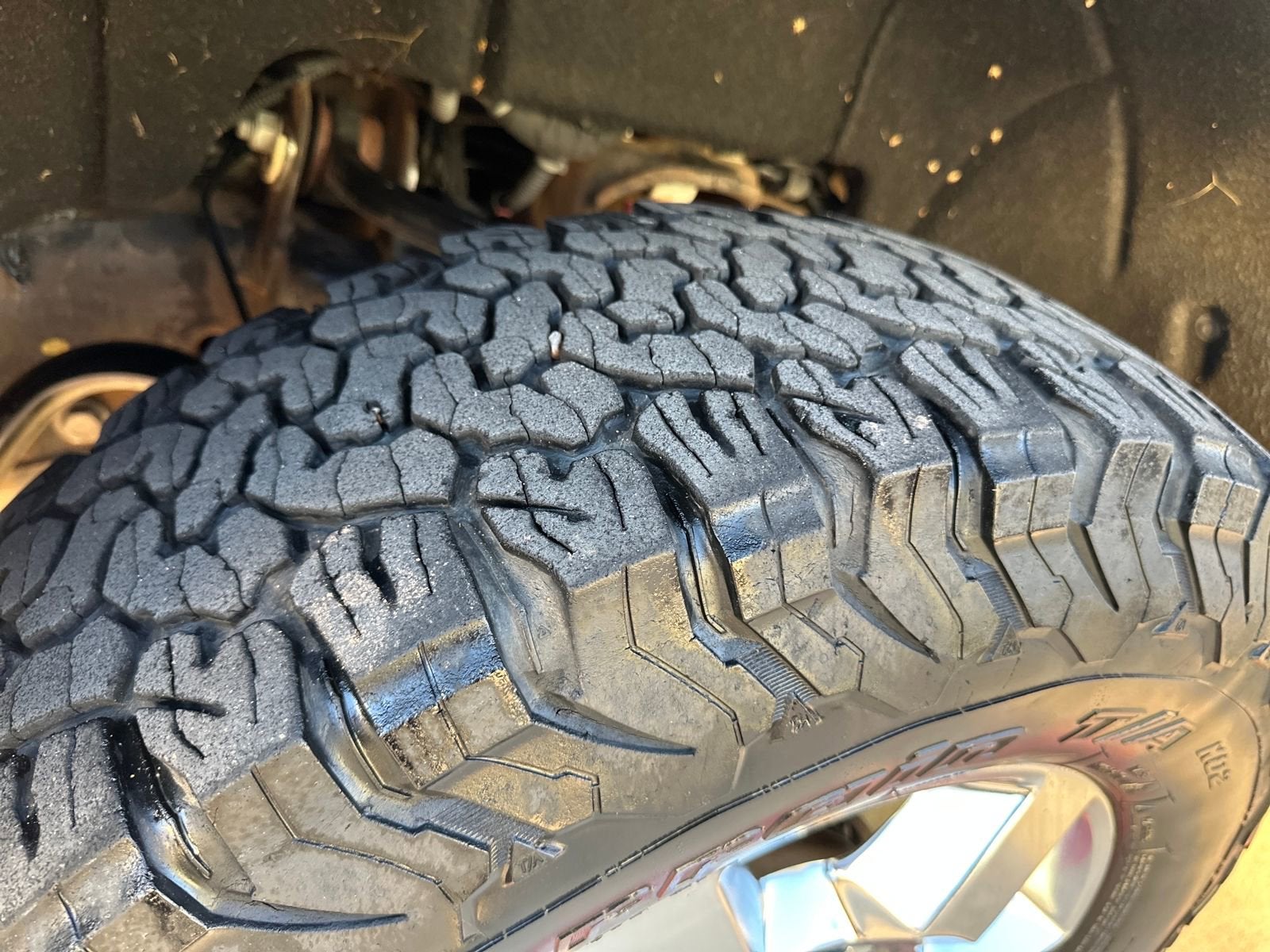 2019 GMC Sierra 3500 HD Denali