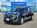 2020 Cadillac XT5 Luxury FWD