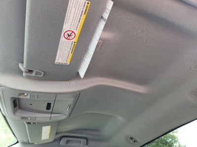 2024 Chevrolet Silverado 4500 HD Work Truck