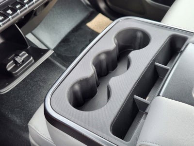 2024 Chevrolet Silverado 4500 HD Work Truck