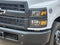2024 Chevrolet Silverado 4500 HD Work Truck