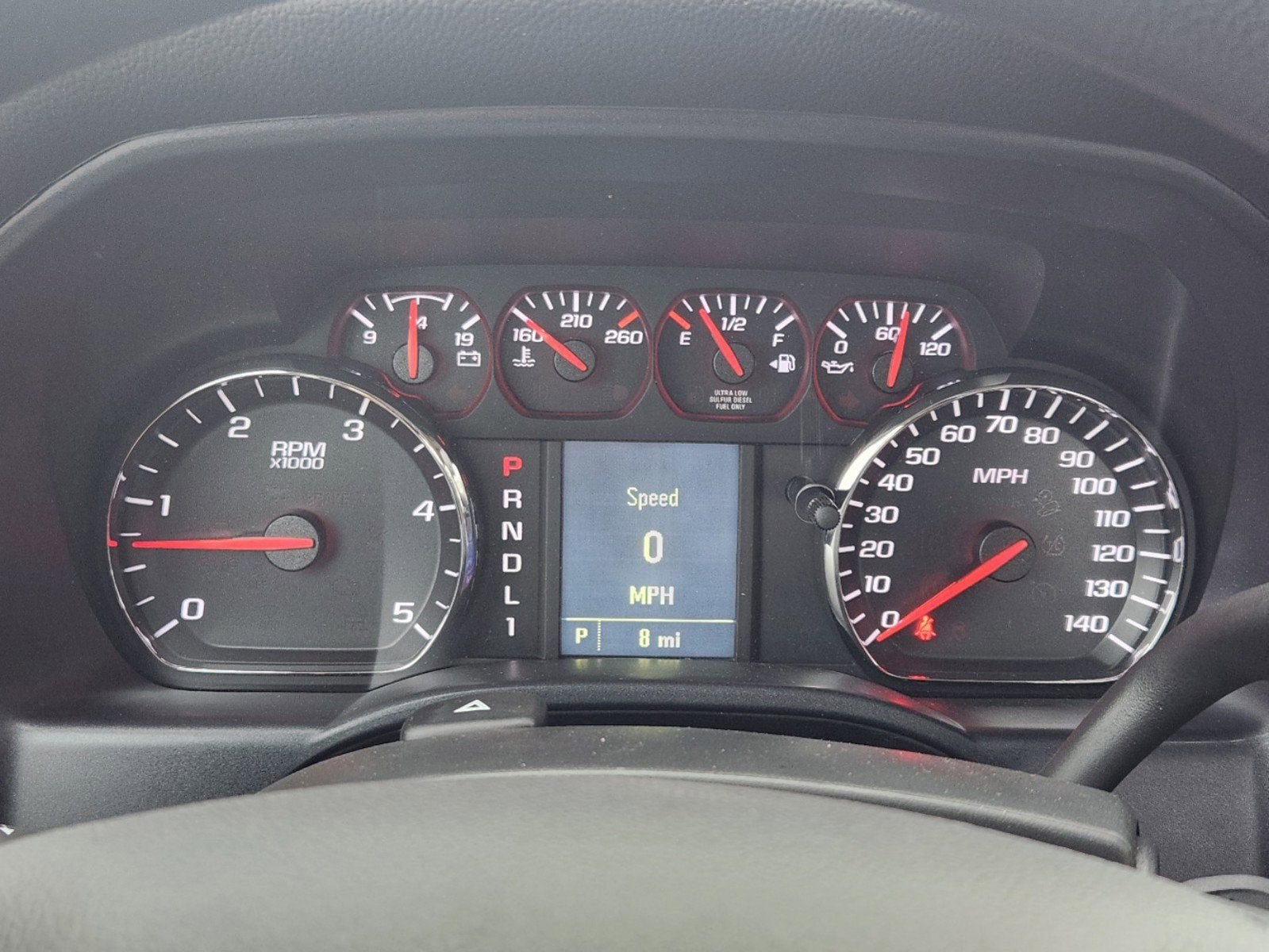 2023 Chevrolet Silverado 4500 HD Work Truck