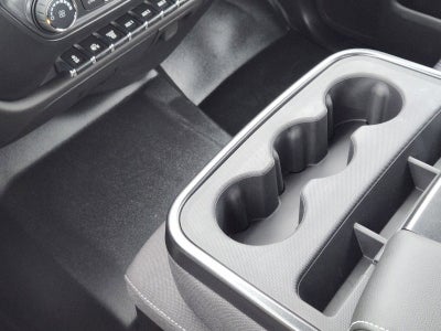 2023 Chevrolet Silverado 4500 HD Work Truck