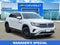 2021 Volkswagen Atlas Cross Sport 3.6L V6 SE w/Technology