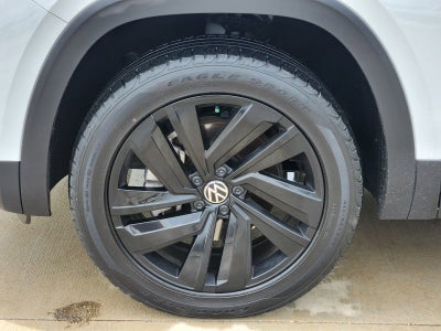2021 Volkswagen Atlas Cross Sport 3.6L V6 SE w/Technology