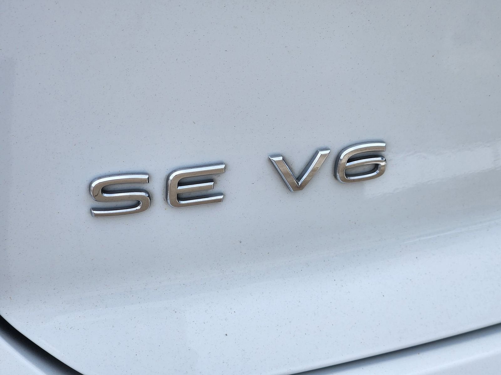 2021 Volkswagen Atlas Cross Sport 3.6L V6 SE w/Technology