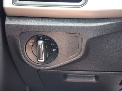 2021 Volkswagen Atlas Cross Sport 3.6L V6 SE w/Technology