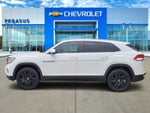 2021 Volkswagen Atlas Cross Sport 3.6L V6 SE w/Technology