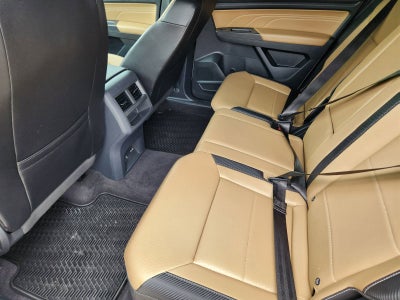 2021 Volkswagen Atlas Cross Sport 3.6L V6 SE w/Technology
