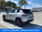2019 Jeep Compass High Altitude FWD