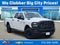 2025 RAM 2500 Tradesman Crew Cab 4x4 6'4" Box