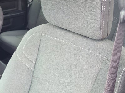 2025 RAM 2500 Tradesman Crew Cab 4x4 6'4" Box