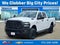 2025 RAM 2500 Tradesman Crew Cab 4x4 6'4" Box