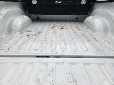 2025 RAM 2500 Tradesman Crew Cab 4x4 6'4" Box