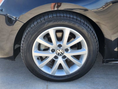 2013 Volkswagen Jetta 2.5L SE