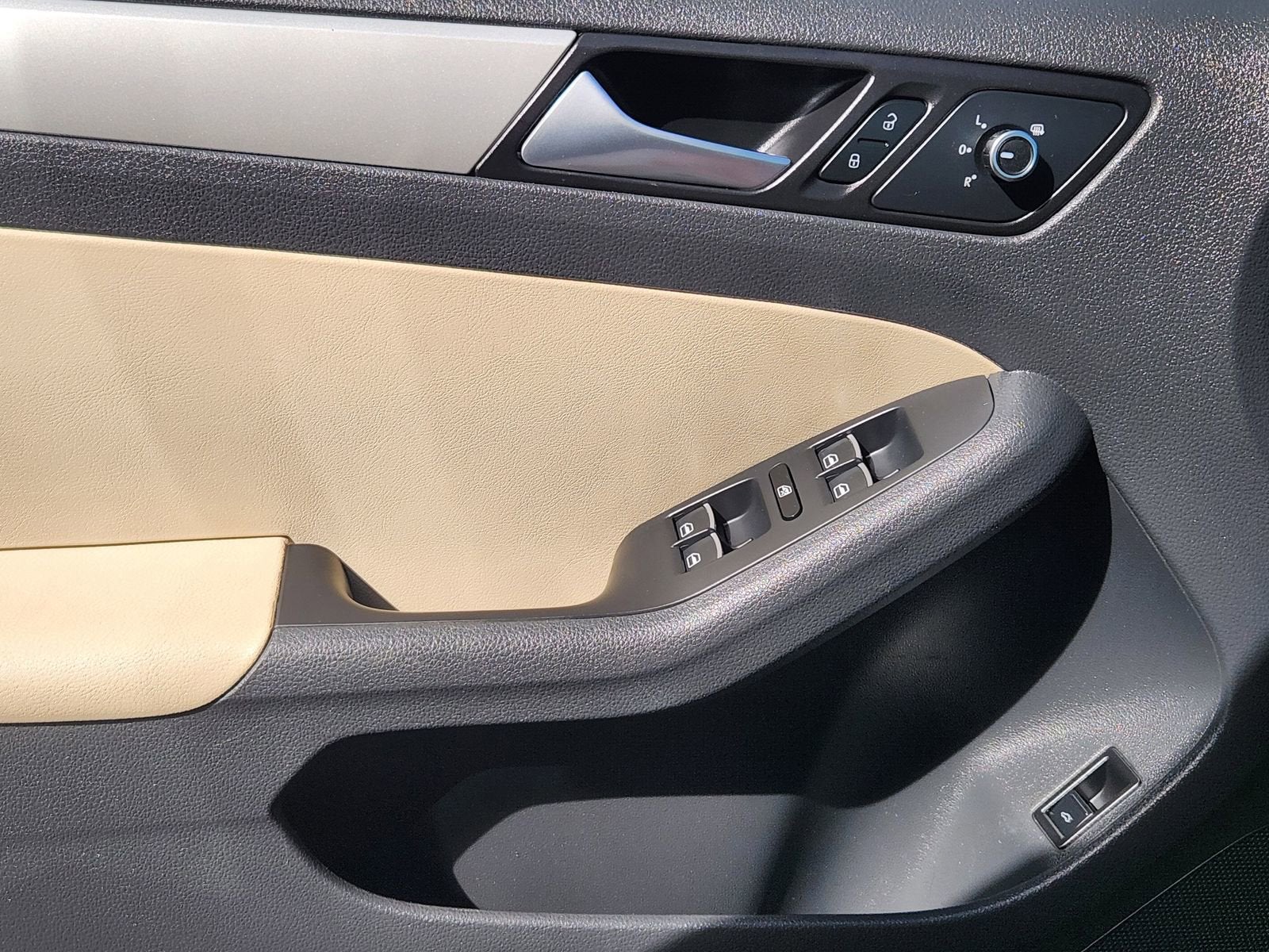 2013 Volkswagen Jetta 2.5L SE