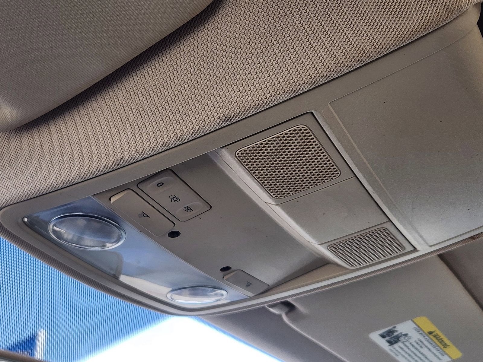 2013 Volkswagen Jetta 2.5L SE