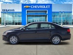 2013 Volkswagen Jetta 2.5L SE