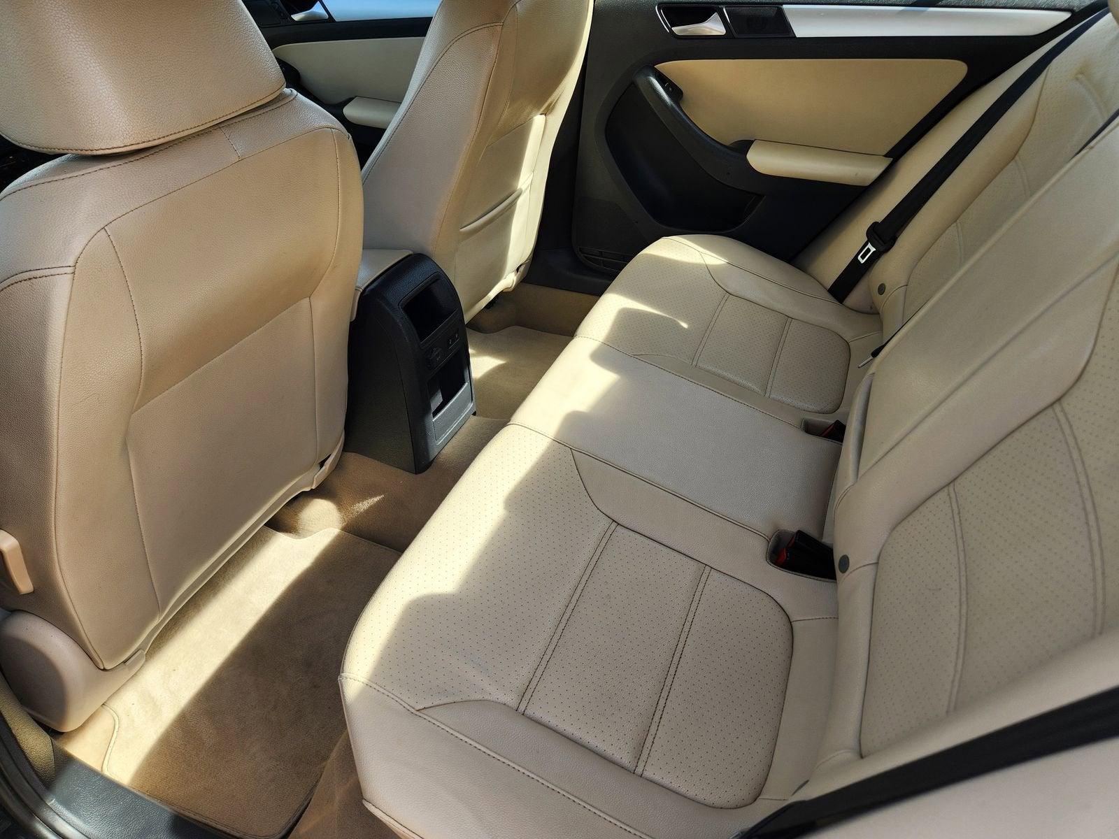 2013 Volkswagen Jetta 2.5L SE