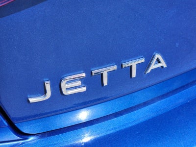 2022 Volkswagen Jetta 1.5T SE