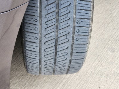 2024 Toyota Camry XLE