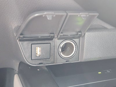 2024 Toyota Camry XLE