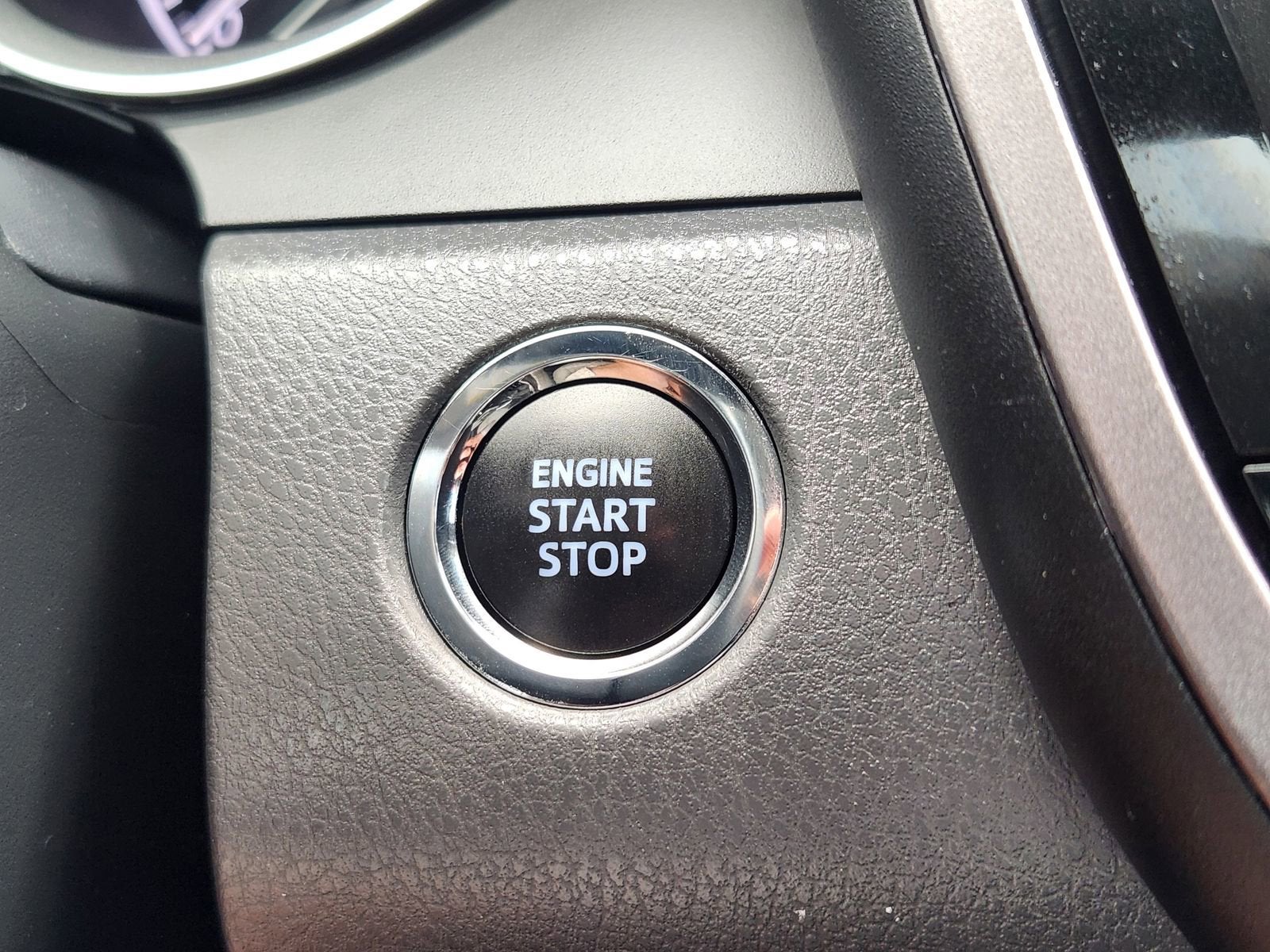 2024 Toyota Camry XLE