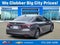 2024 Toyota Camry XLE
