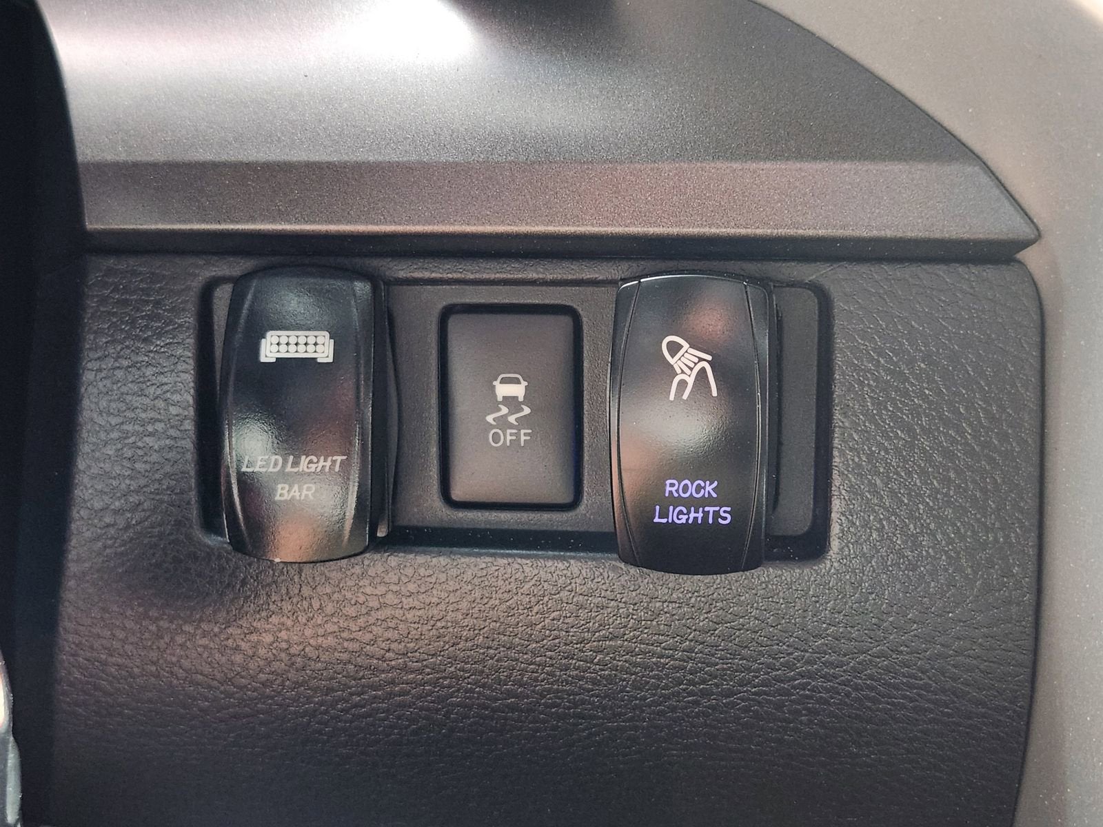 2015 Toyota Tundra SR5 4.6L V8