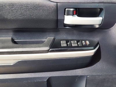 2015 Toyota Tundra SR5 4.6L V8