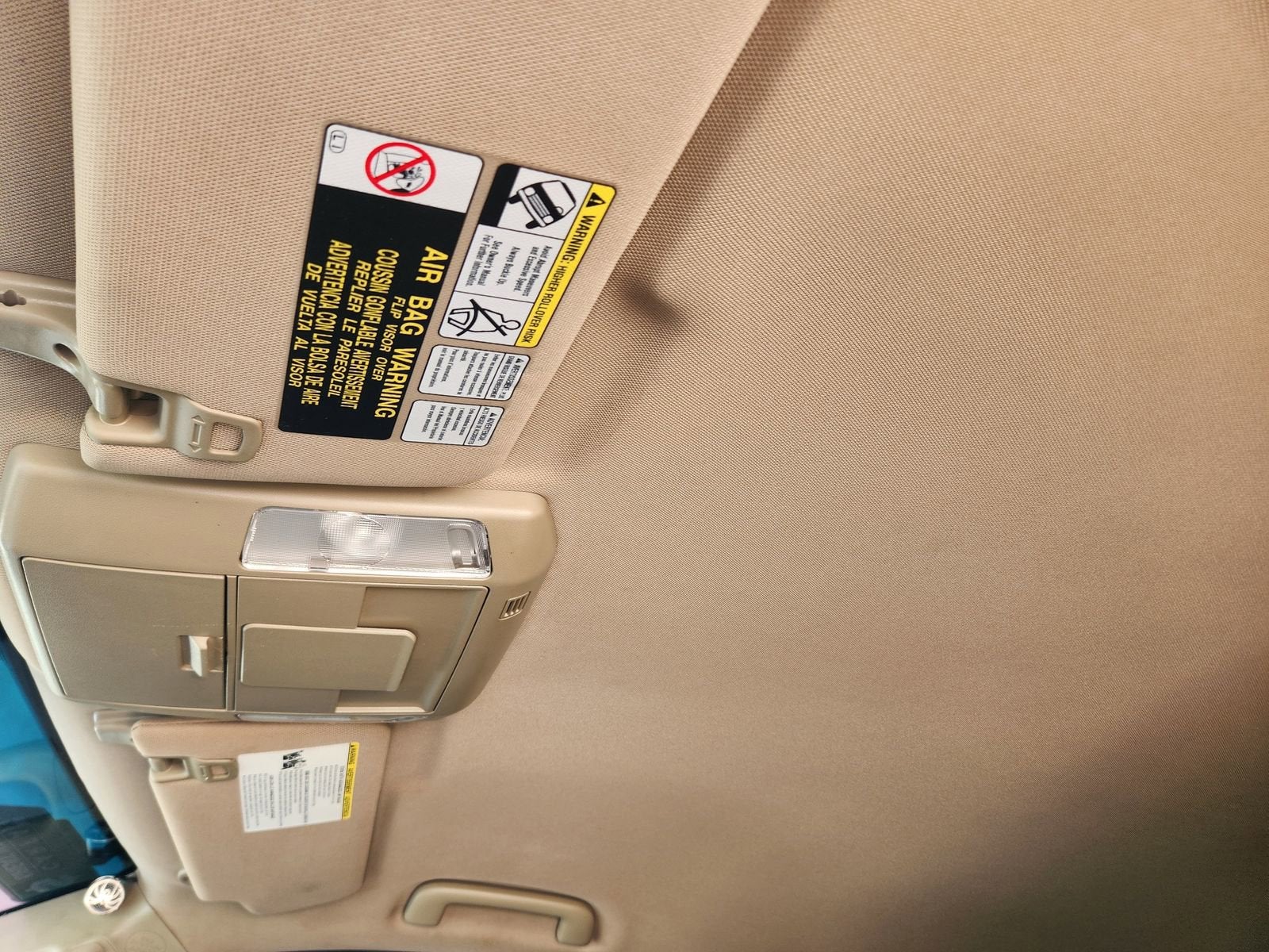 2015 Toyota Tundra SR5 4.6L V8