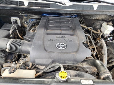 2015 Toyota Tundra SR5 4.6L V8